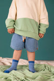 Lab sweater - Spring