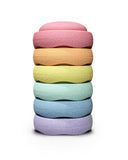 Rainbow set - Pastel