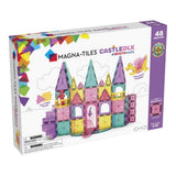Castle DLX set 48 stuks