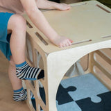 Cubitri - Kletter- und Spielwürfel - Ette Tete