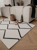Puzzelmat - Beni Ecru - Eeveve