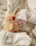 Elu onesie - Antique White