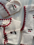 Collette cardigan
