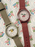 Kinderhorloge - Lemon