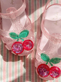 Lilo Wassersandalen - Cherry - Konges Slojd