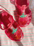Lilo watersandalen - Strawberry