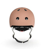 Helm XS - Ash - Scoot and Ride