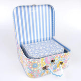 Set van 2 koffertjes Liberty