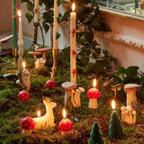 Kaarsen - Winter Woodland