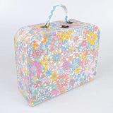 Set van 2 koffertjes Liberty