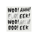 Pompoendecoratiekit