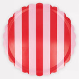 Dienblad - Rood & Roze