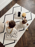 Puzzelmat - Beni Ecru - Eeveve