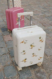 Travel suitcase - Kubi