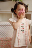 Walkie-Talkie - Glitzer-Einhorn-Rosa - Konges Slojd