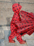 Paraplu - Lady dot