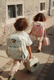 Clover schooltas - Duo Verde
