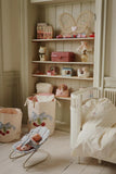 Doll bouncer - Fleur rosier wipper