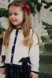Alette cardigan