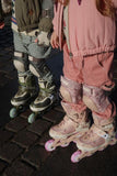 Inline skates - Cherry