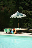 Strandlaken - Antique stripe