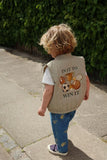 Magot jeansbroek - Lemon