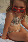 Kitty bikini - Leo