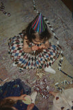Yvonne Harlekin-Kleid - Harlekin-Pailletten - Konges Sløjd