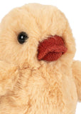 Knuffel Fanga Mio - Straw