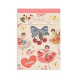 Stickerboek - A sticker a day