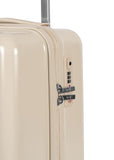 Travel suitcase - reiskoffer Kick it