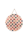 Strandtent pop-up UV50+ - Bon Coeur Coloré