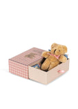 Elise tiny bear - Beige