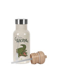 Thermo drinkbus - Crocodile