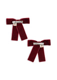 Haarspeldjes Juliette 2-pack