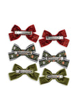 Haarspeldjes Micki 6-pack