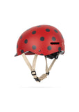 Fietshelm - Ladybug