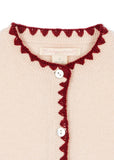 Collette cardigan