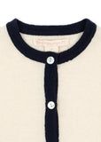 Alette cardigan