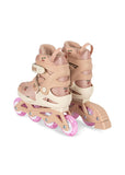 Inline skates - Cherry