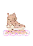Inline skates - Cherry