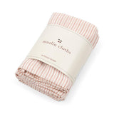 Tetradoeken - Stripe Petite rose
