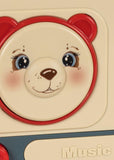 Baby boombox