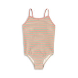 Bowwow badpak - Blush stripe