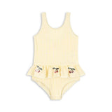 Etta badpak - Banana almond check