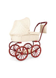 Minnie Doll pram - Estate dot