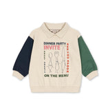 Spotty Polo - Multi color