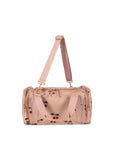 Weekendtas - Ma grande cerise