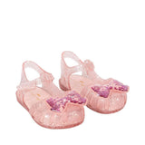 Lilo watersandalen - Bow rose