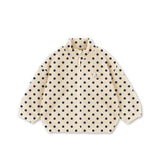 Jody Teddy Jacket - Dot lumiere